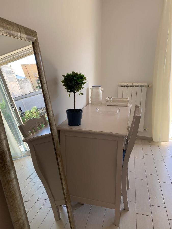 Le Dimore Di Casotti Lecce Ngoại thất bức ảnh