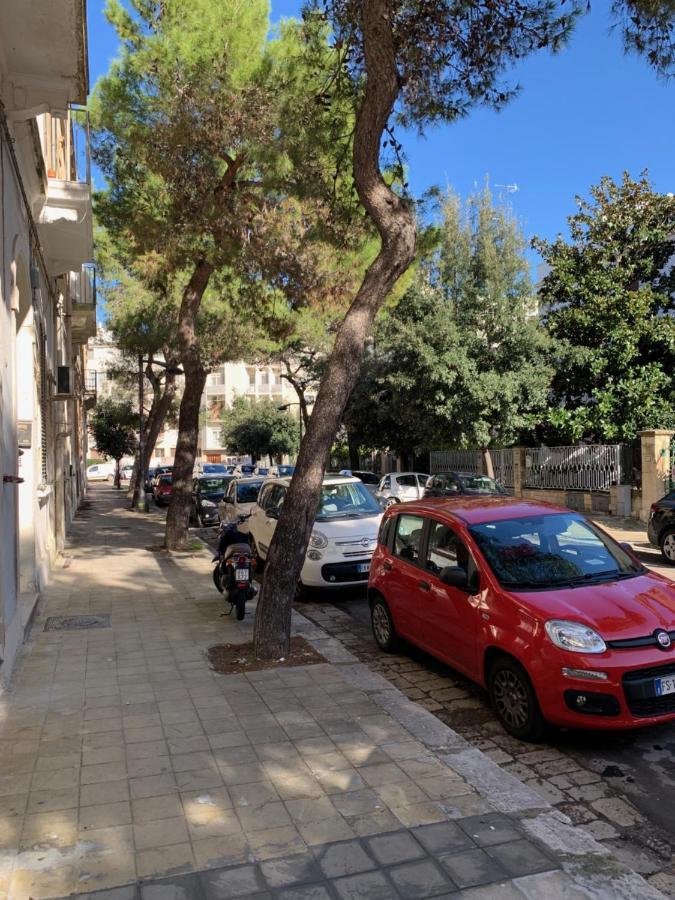 Le Dimore Di Casotti Lecce Ngoại thất bức ảnh