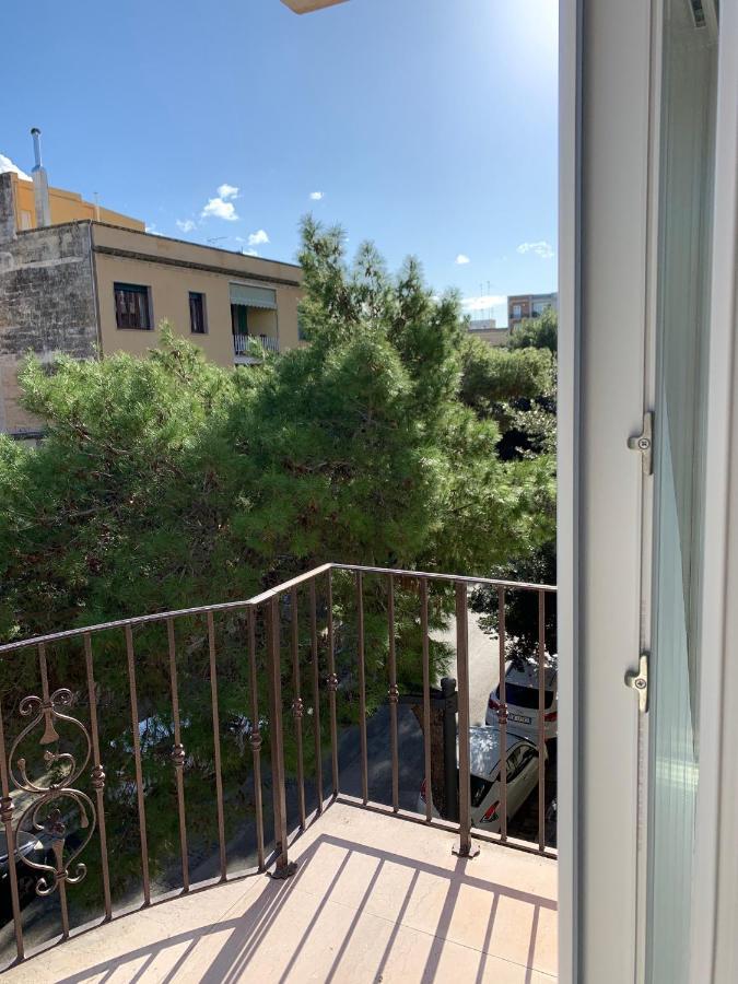 Le Dimore Di Casotti Lecce Ngoại thất bức ảnh