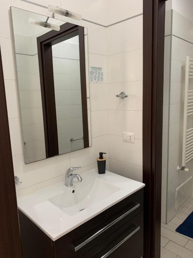 Le Dimore Di Casotti Lecce Ngoại thất bức ảnh